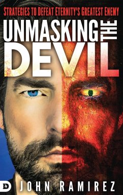 Unmasking the Devil - Ramirez, John