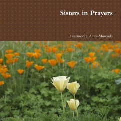 Sisters in Prayers - Amos-Muzondo, Sweetmore J.