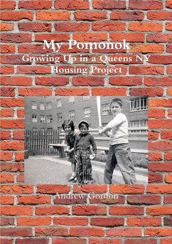 My Pomonok - Gordon, Andrew