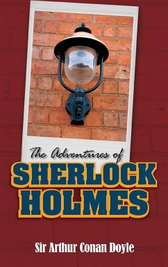 The Adventures of Sherlock Holmes - Doyle, Arthur Conan