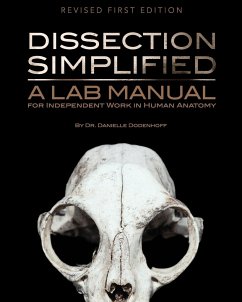 Dissection Simplified - Dodenhoff, Danielle