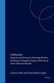 Crabtracks: Progress and Process in Teaching the New Literatures in English. Essays in Honour of Dieter Riemenschneider