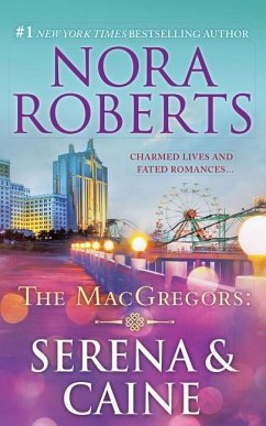 MACGREGORS MACGREGORS SERE 12D - Roberts, Nora