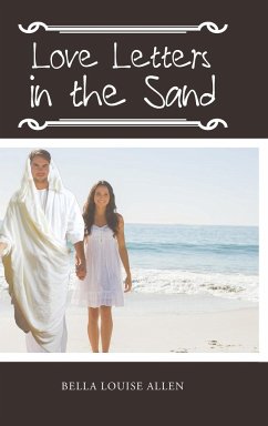 Love Letters in the Sand - Allen, Bella Louise