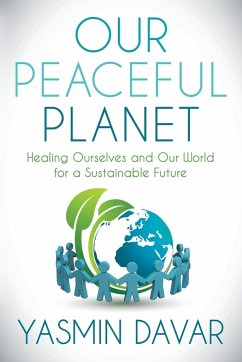 Our Peaceful Planet - Davar, Yasmin
