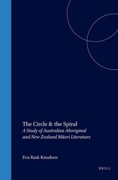The Circle & the Spiral - Rask Knudsen, Eva