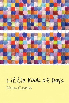 Little Book of Days - Caspers, Nona