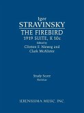 The Firebird, 1919 Suite