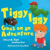 Tiggy Iggy Goes on an Adventure