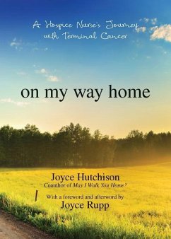 On My Way Home - Hutchison, Joyce