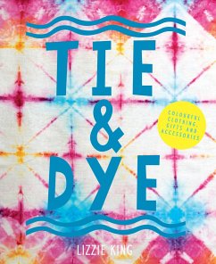 Tie & Dye - King, Lizzie