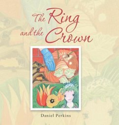 RING & THE CROWN - Perkins, Daniel