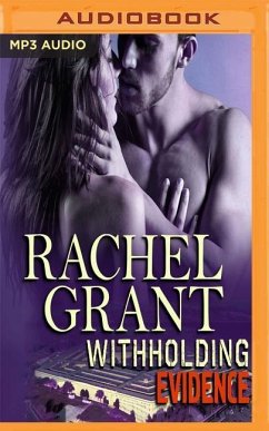 Withholding Evidence - Grant, Rachel