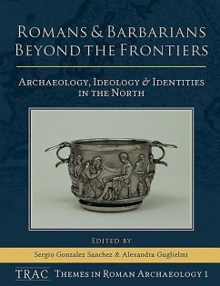 Romans and Barbarians Beyond the Frontiers