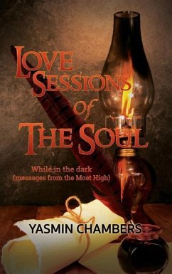 Love Sessions Of The Soul - Chambers, Yasmin