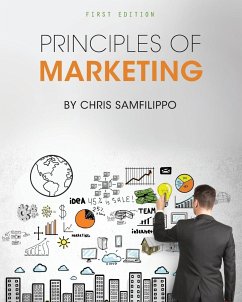 Principles of Marketing - Samfilippo, Chris