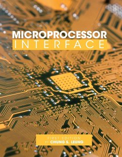 Microprocessor Interface - Leung, Chung S.