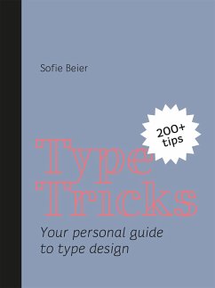 Type Tricks - Beier, Sofie