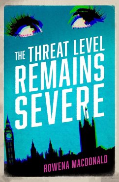 Cover The Threat Level Remains Severe