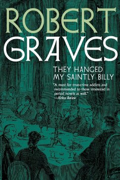 They Hanged My Saintly Billy - Graves, Robert