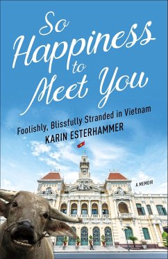 So Happiness to Meet You - Esterhammer, Karin
