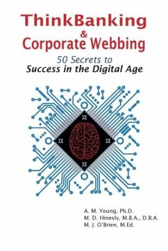 ThinkBanking & Corporate Webbing - Young, Amy M; Hinesly, Mary D.; O'Brien, Michael J.