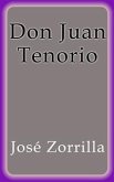 Don Juan Tenorio (eBook, ePUB)