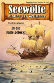 Seewölfe - Piraten der Weltmeere 247 (eBook, ePUB)