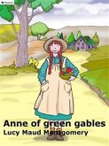 Anne of green gables (eBook, ePUB)