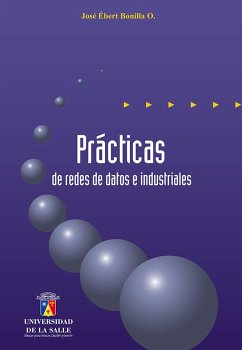 Cover Prácticas de redes de datos e industriales (eBook, ePUB)