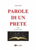 Parole di un prete (eBook, ePUB)