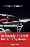Remotely Piloted Aircraft Systems (eBook, ePUB)