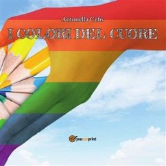 I colori del cuore (eBook, PDF) - Cefis, Antonella