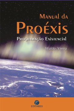 Cover Manual da Proexis (eBook, ePUB)