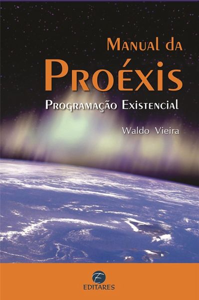 Manual da Proexis (eBook, ePUB)