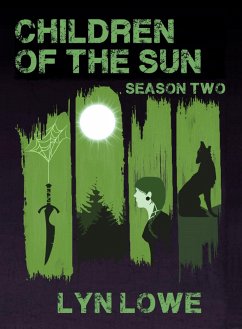 Cover Children of the Sun: Season Two (eBook, ePUB)