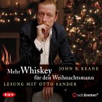 Mehr Whiskey für den Weihnachtsmann (MP3-Download)