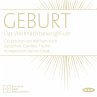 Geburt. Das Weihnachtsevangelium... - Bild 1