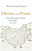 Fiktion und Praxis (eBook, PDF)