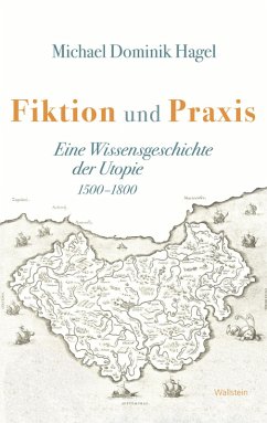 Fiktion und Praxis (eBook, PDF) - Hagel, Michael Dominik