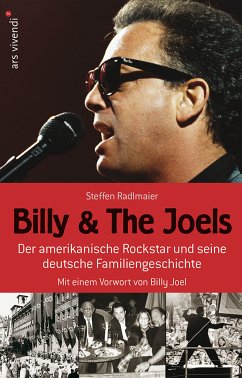 Billy and The Joels (eBook) (eBook, ePUB) - Radlmaier, Steffen