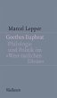 Goethes Euphrat (eBook, PDF) - Bild 1
