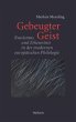 Gebeugter Geist (eBook, PDF) - Bild 1
