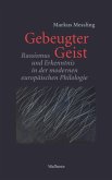Gebeugter Geist (eBook, PDF)