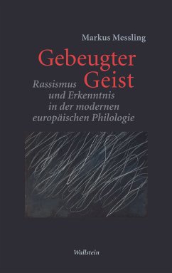 Gebeugter Geist (eBook, PDF) - Messling, Markus