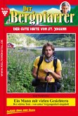 Der Bergpfarrer 113 – Heimatroman (eBook, ePUB)