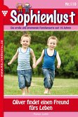 Sophienlust 110 - Familienroman (eBook, ePUB)