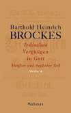 Irdisches Vergnügen in Gott (eBook, PDF)