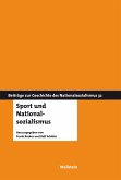 Sport und Nationalsozialismus (eBook, PDF)