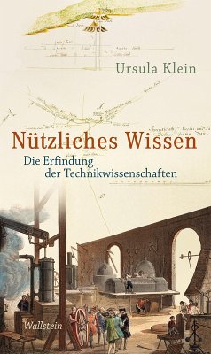 Nützliches Wissen (eBook, PDF) - Klein, Ursula
